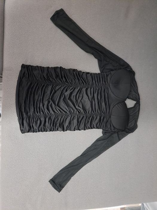 Rochie scurta elastica