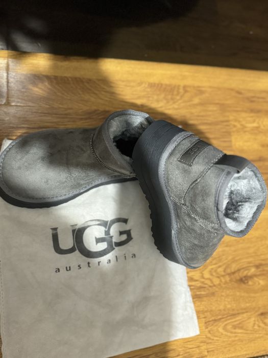 Ugg de dama modele noi