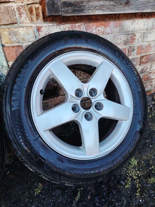 Джанти пежо 5/108 16