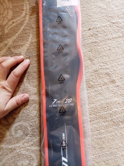 Болонеза colmic fiume wr t-8001