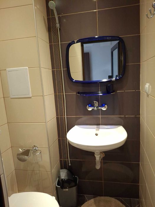 Тристаен апартамент за продажба в Слънчев бряг