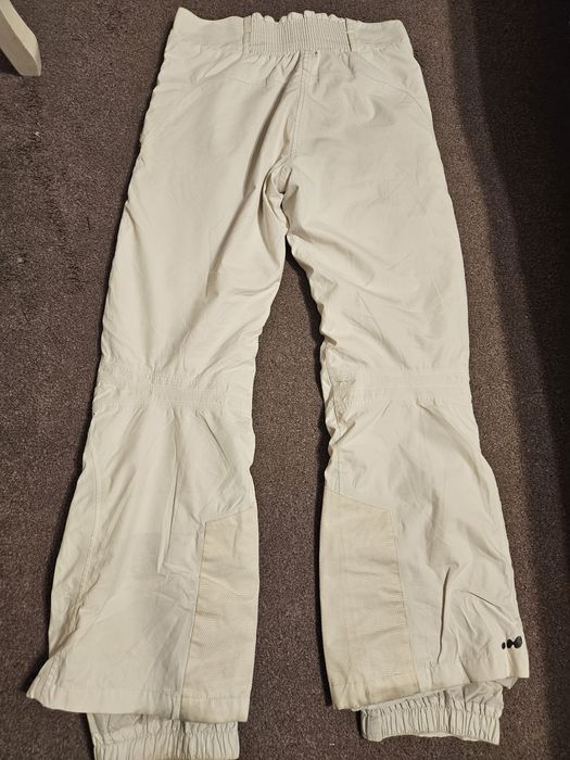 Pantaloni schi de dama, mărimea 36