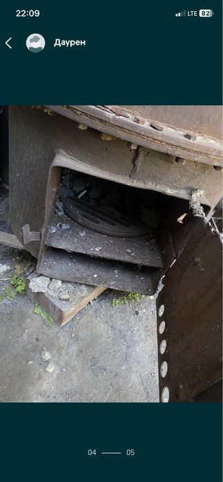 Продам бачек