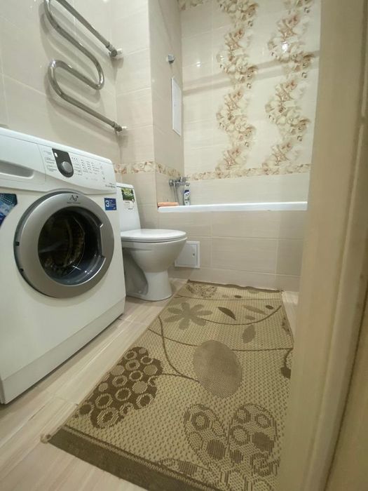 Сдам посуточно 1 комн ЖК АЛЬТАИР