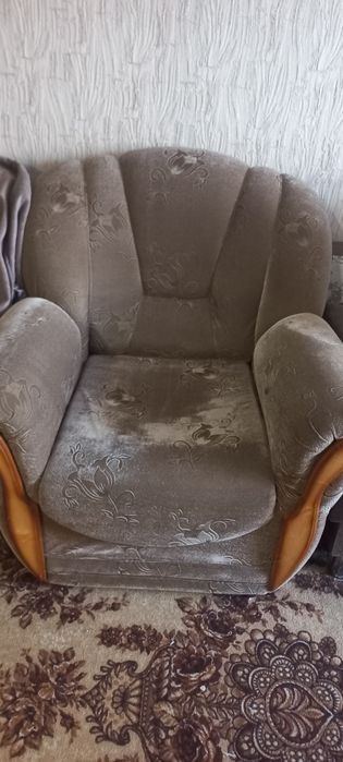 Отдам даром кресла