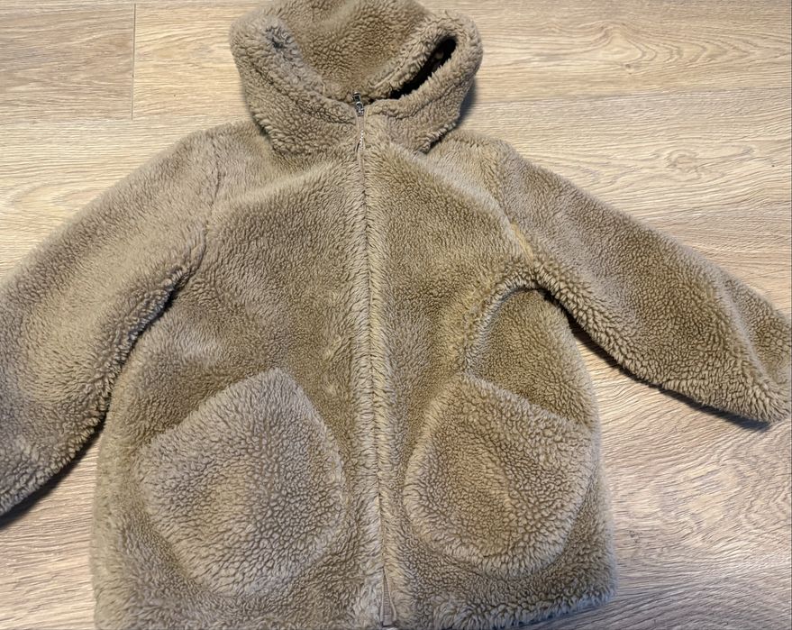 Якета Mayoral, Zara дънки, елек