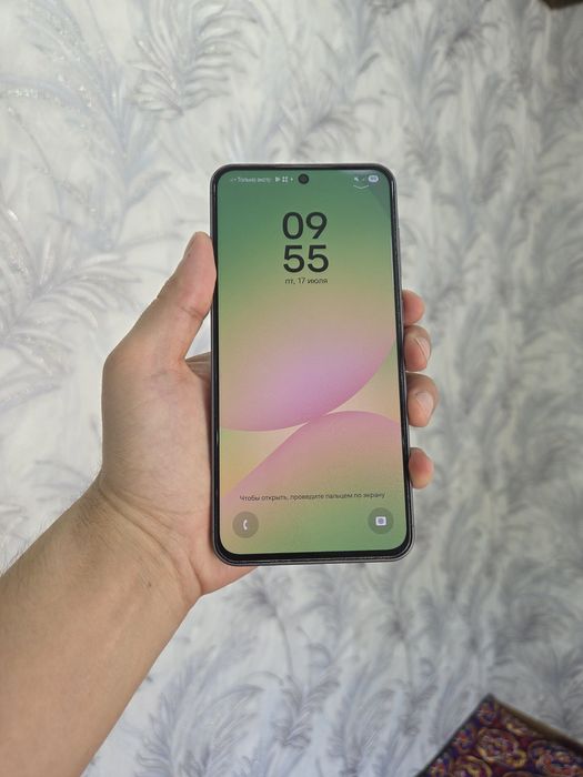 Samsug A56 5g 8/128g sotiladi
