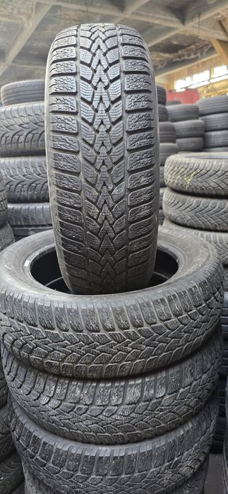 Гуми 4бр 195/60/16  - 1бр  - 27 евро