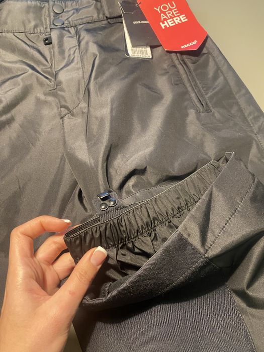 Dolce & Gabbana Ski панталон