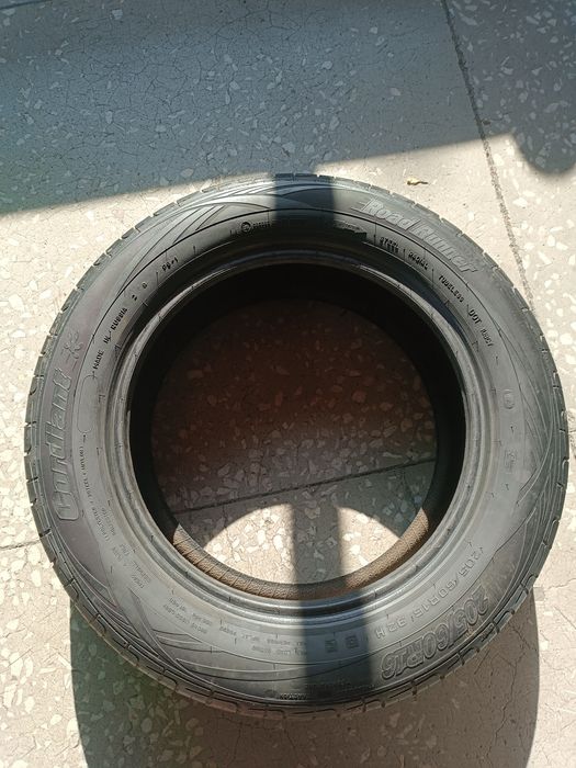 Продам 1 баллон 205/60r16