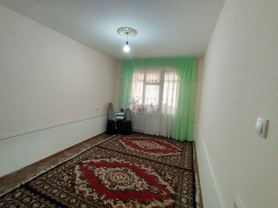 Продам квартиру.