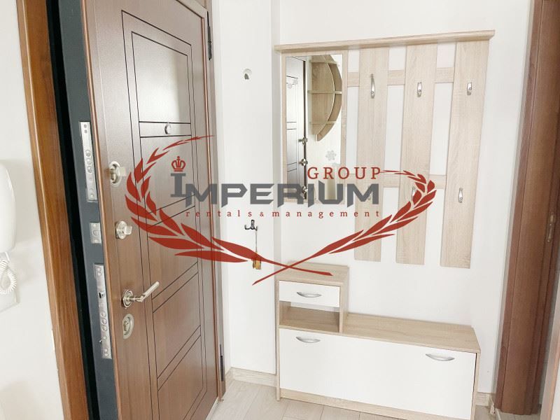 Едностаен апартамент под наем Бриз, гр. Варна