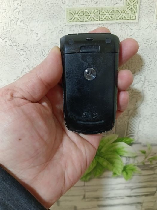 Motorola ms 900(CDMA) Perfectum