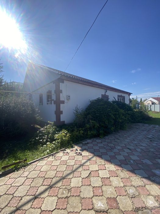 Продам дом около тд Коктем (Зачаганск)