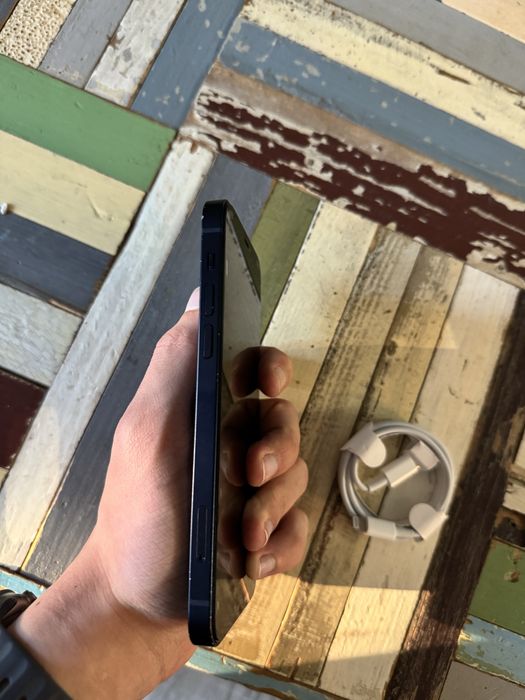 iPhone 12 64Gb fullbox