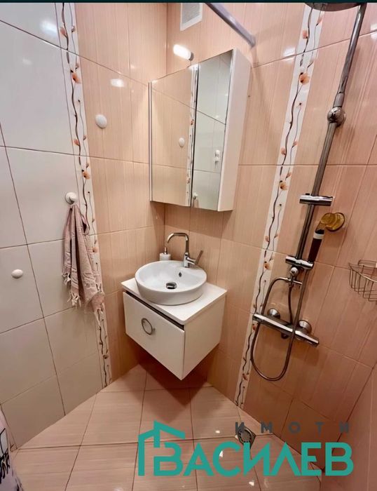 Продава 3-СТАЕН град София, Фондови жилища