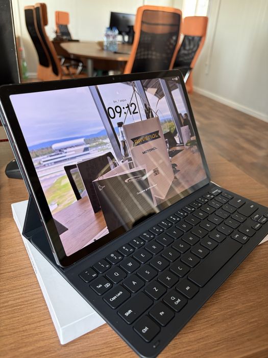 Samsung Galaxy tab 128 S9 Wi-fi