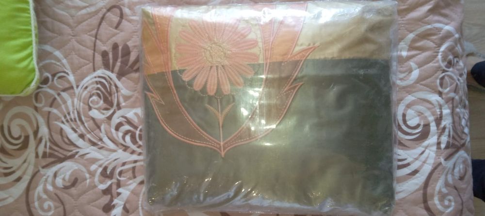 Постельное белье