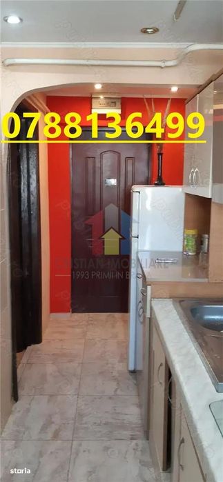 Superb Apartament 2 cam conf 2 Viziru 3 ,39 mp Liber