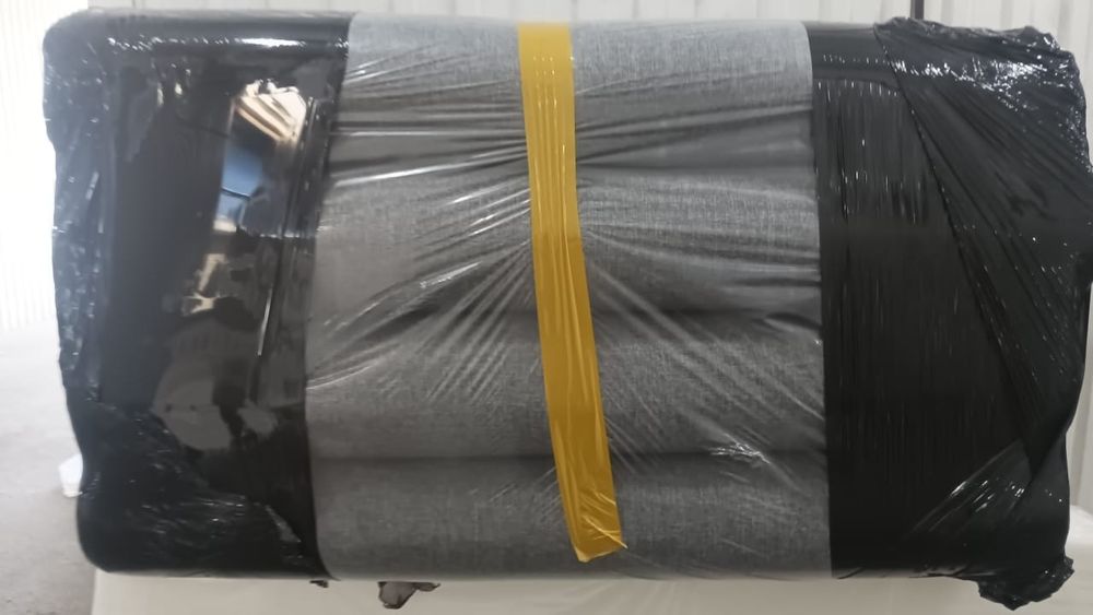 Поролоновые матрасы оптом и в розницу