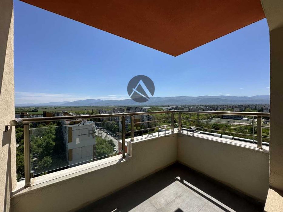 Продава се Двустаен апартамент в Пловдив, Тракия - 65 кв.м за 1902 €/кв.м - Снимка #7