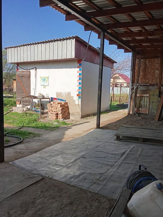 Продам дом в посёлке Коккайнар