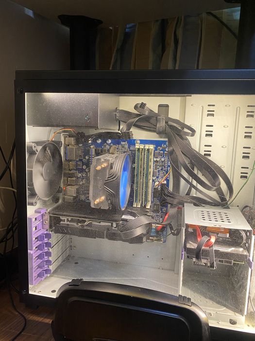 Продам пк в сборе