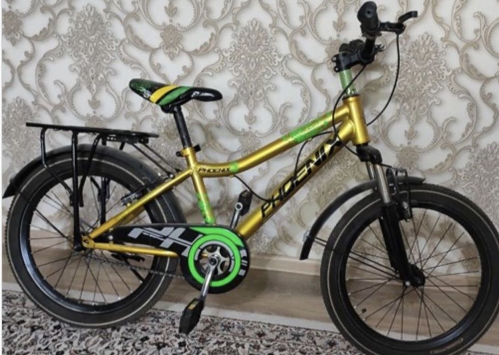 Продам велосипед