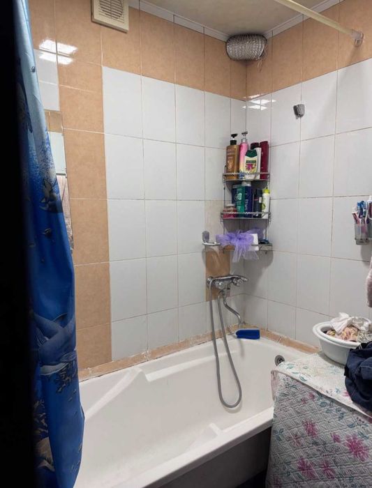 Продам квартиру 3/3/4 Яшнабодском районе