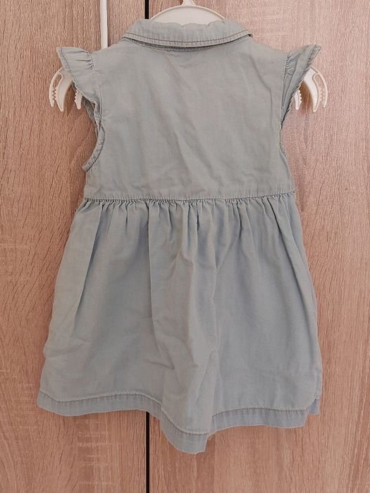 Рокли за бебе 74-86