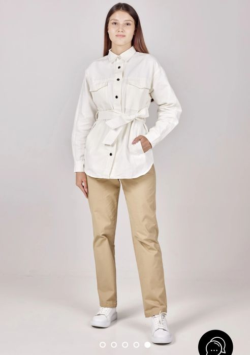 Ветровка рубашка selfie