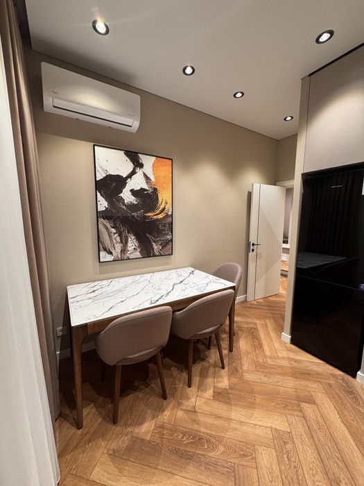 От собственника Аренда квартиры в новостройки NRG bi ЖК БОТАНИКА