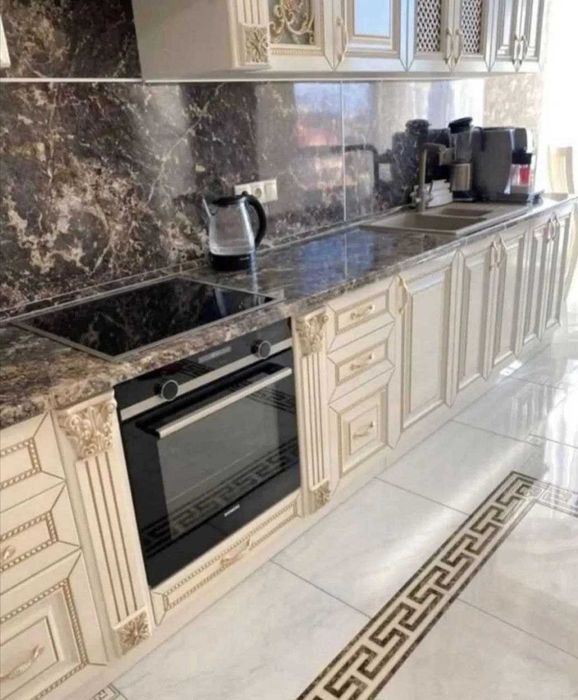 Продам кухонный гарнитур. Т