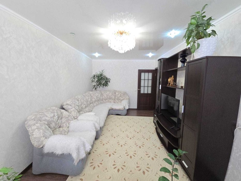 Продается 3х комнатная квартира