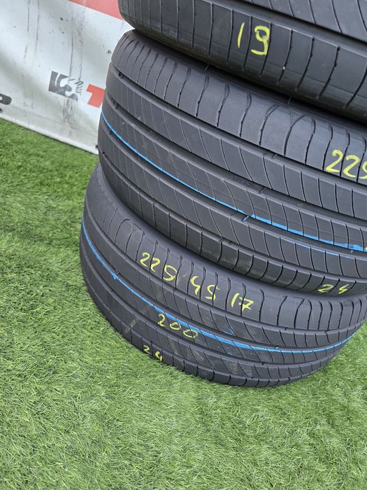 225 45 17 michelin