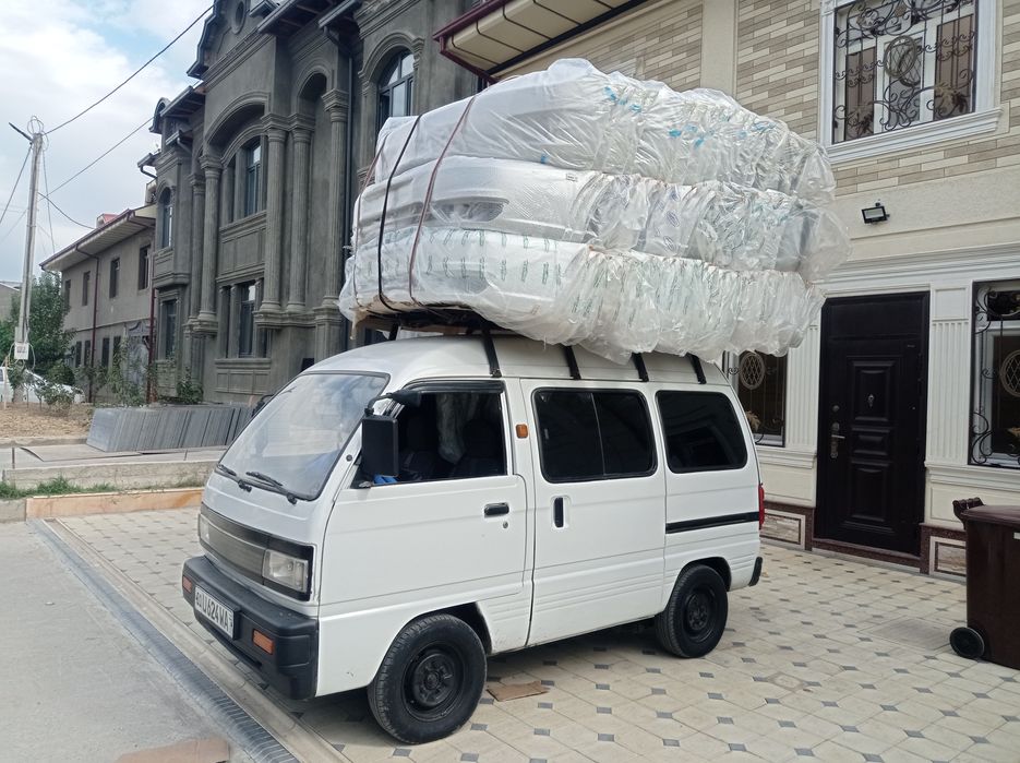 Дамаз 1999 йил сирочни сотилади