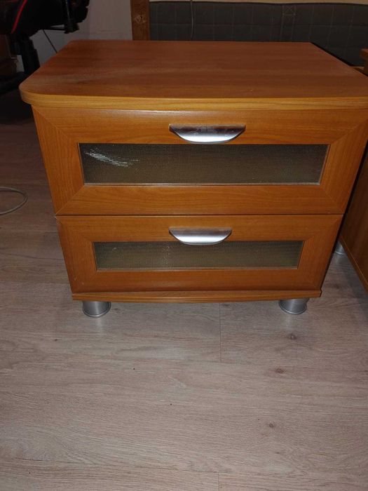 продам комод с тумбами