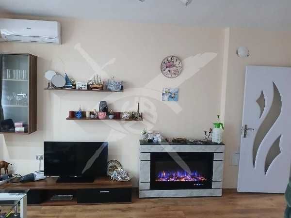 Тристаен апартамент в Поморие 94129