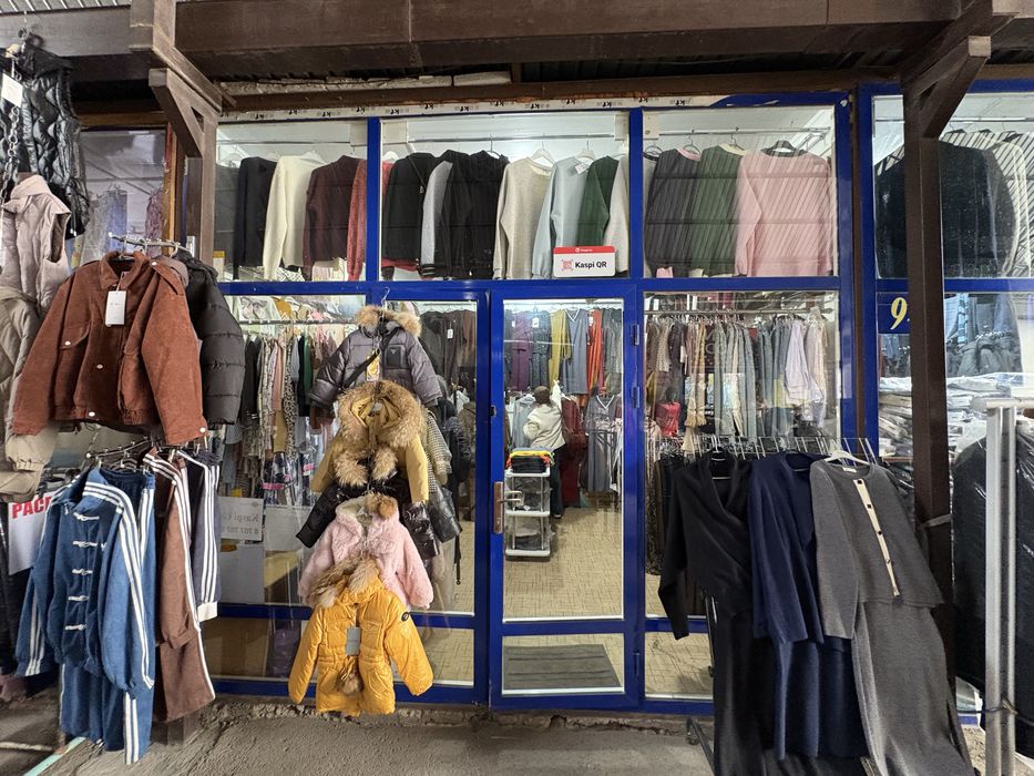 Продам готовый бизнес