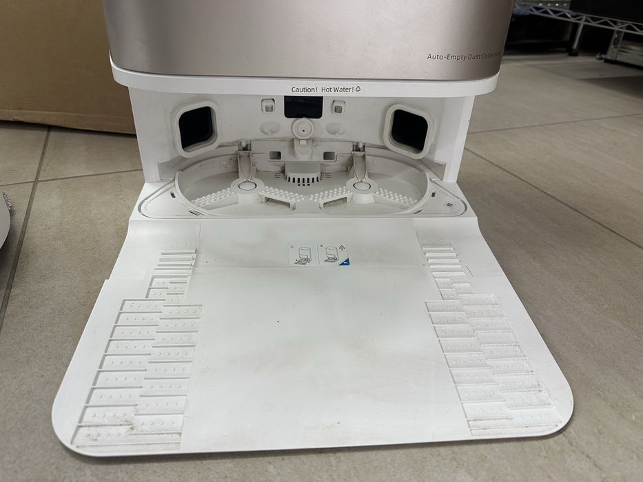 Aspirator robot DREAME L10s Pro Ultra Heat