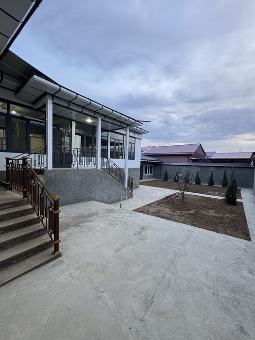 Тошкент тумани келес кўктерак бозордан ўтканда участка сотилади