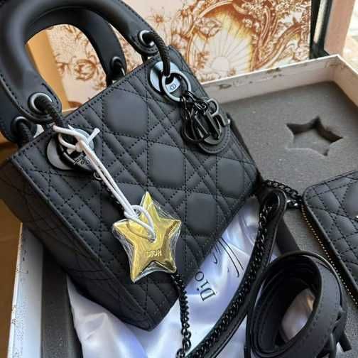 Geanta de mana dama Dior 260315 511-23