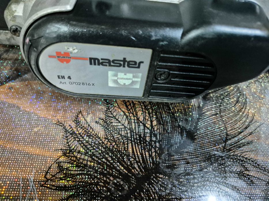 Rindea electrica WURTH EH 4