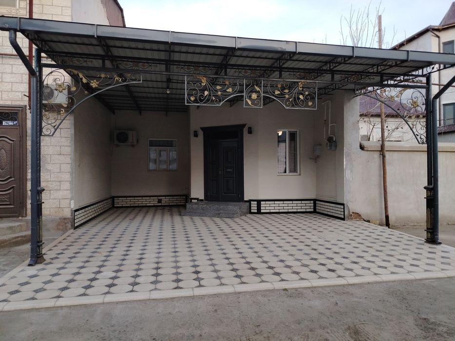 Уй сотилади келишган холда