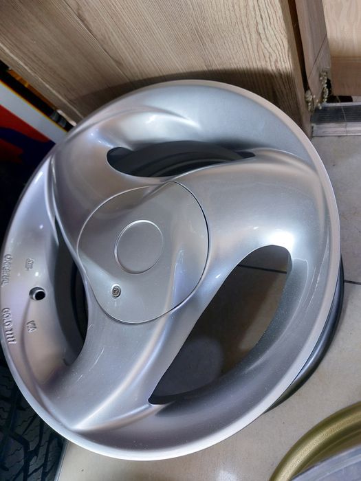 13 R Karmetall diska yangi Damas Matiz Labo Tico