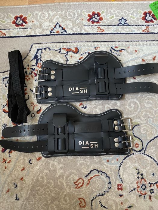 Гравитационный ботинки