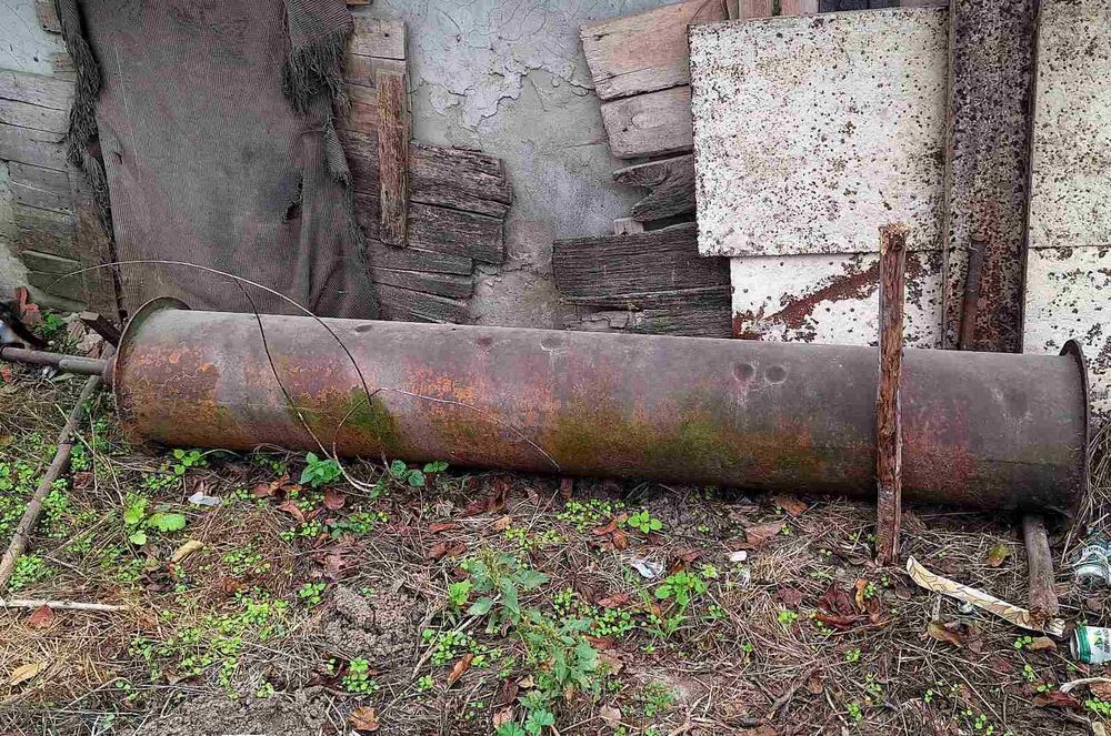 Чакрък за кладенец