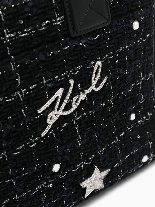 Дамска чанта Karl Lagerfeld