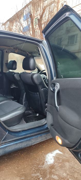 Продам машину Opel Vectra B