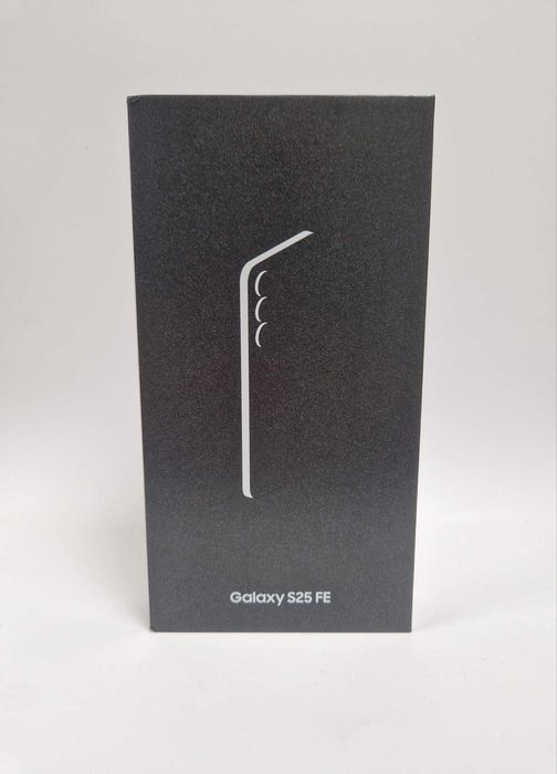 Samsung S25 FE 128GB